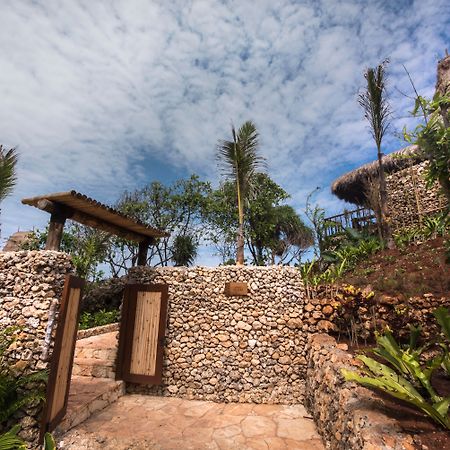 Lelewatu Resort Sumba Watukarere Dış mekan fotoğraf