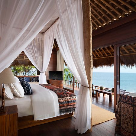 Lelewatu Resort Sumba Watukarere Dış mekan fotoğraf