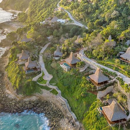 Lelewatu Resort Sumba Watukarere Dış mekan fotoğraf