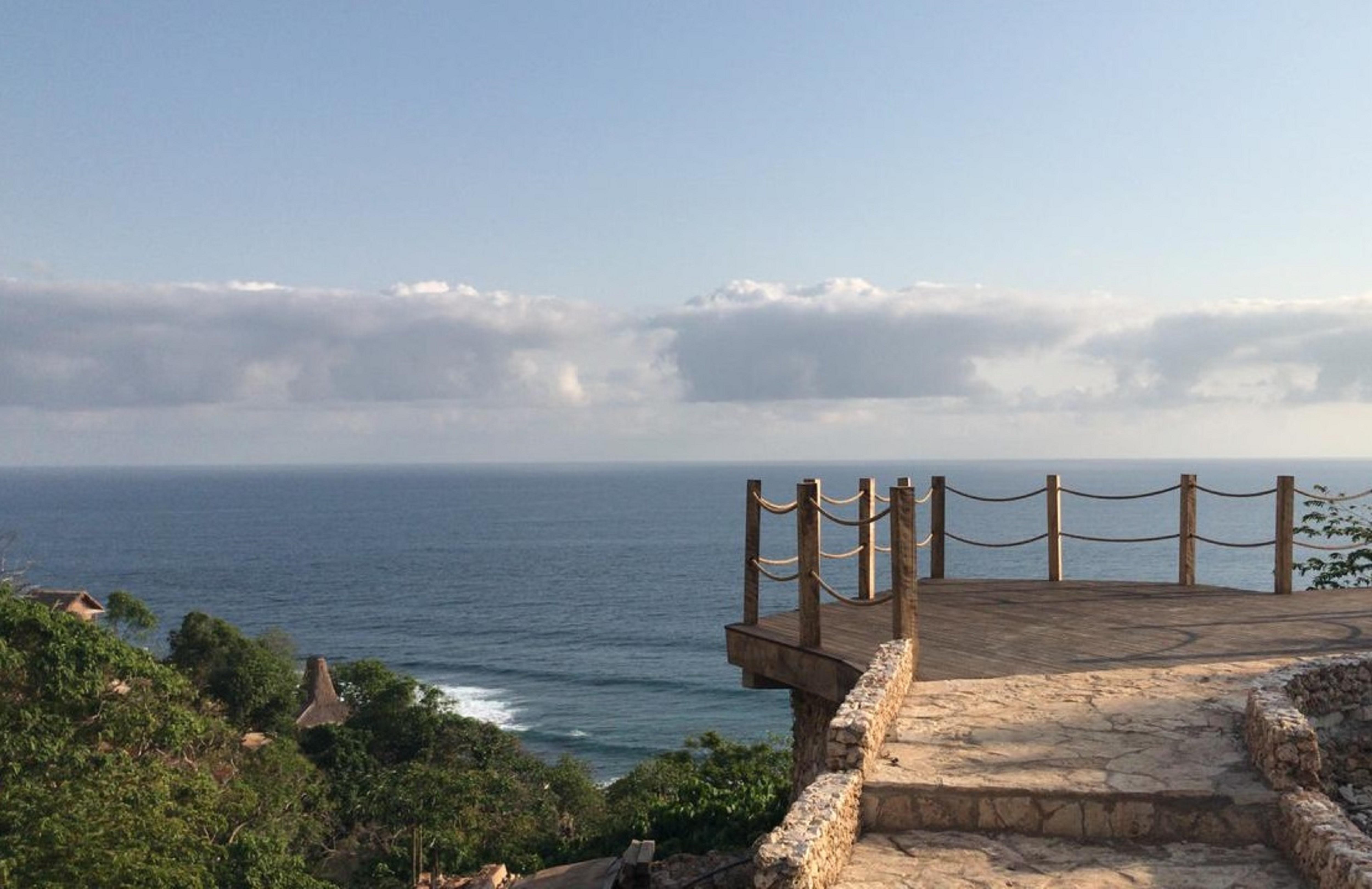 Lelewatu Resort Sumba Watukarere Dış mekan fotoğraf