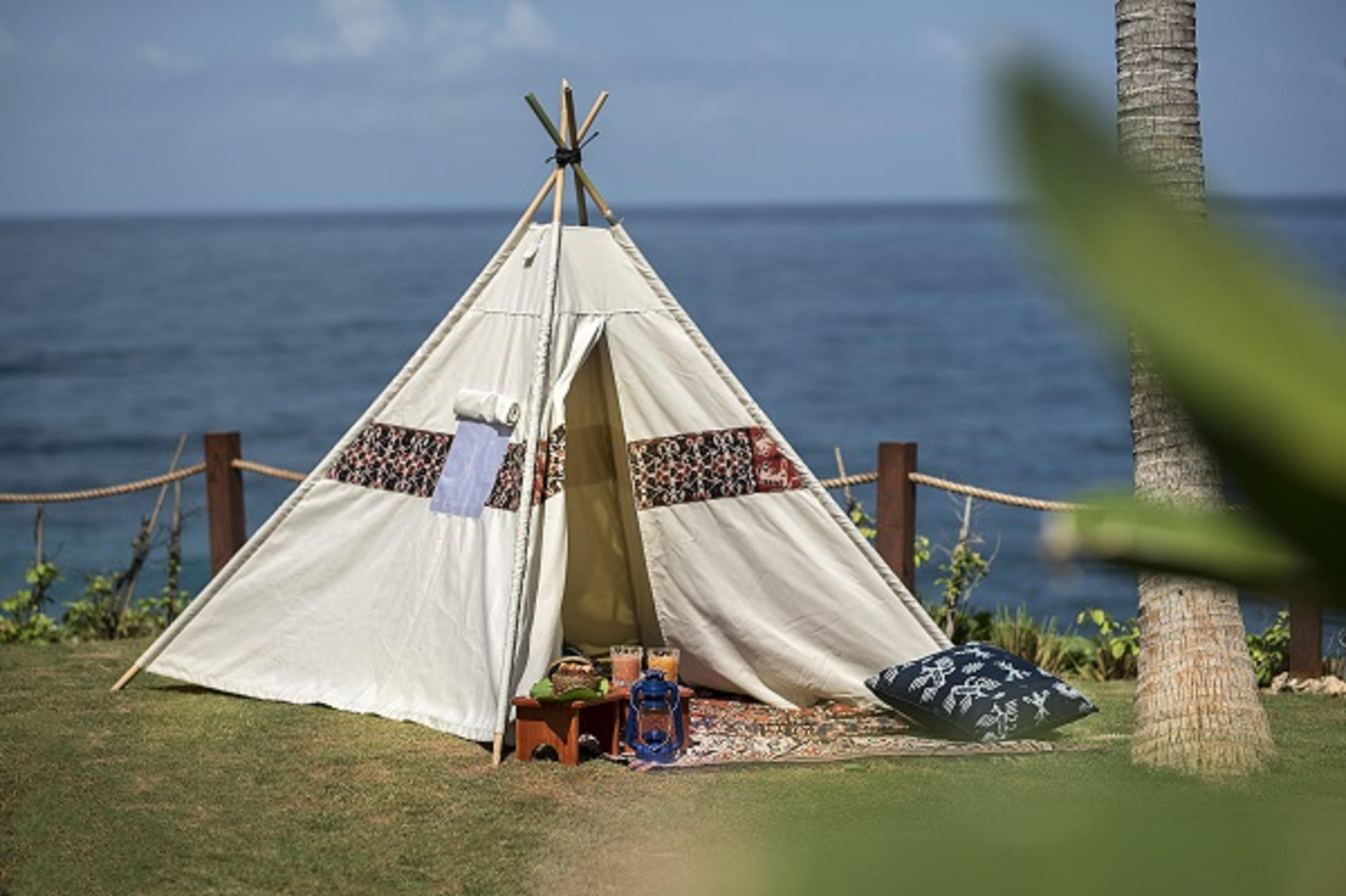 Lelewatu Resort Sumba Watukarere Dış mekan fotoğraf