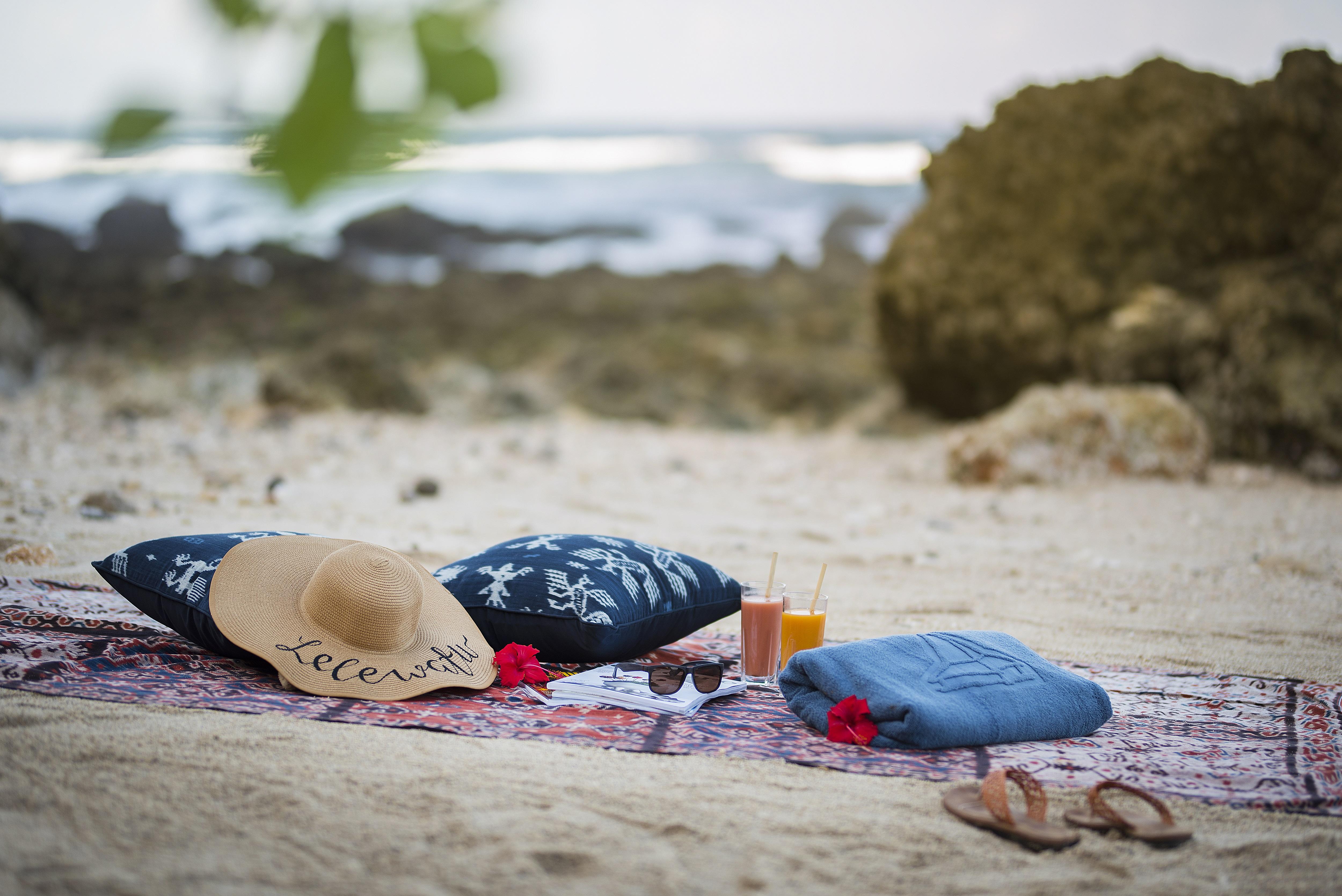 Lelewatu Resort Sumba Watukarere Dış mekan fotoğraf