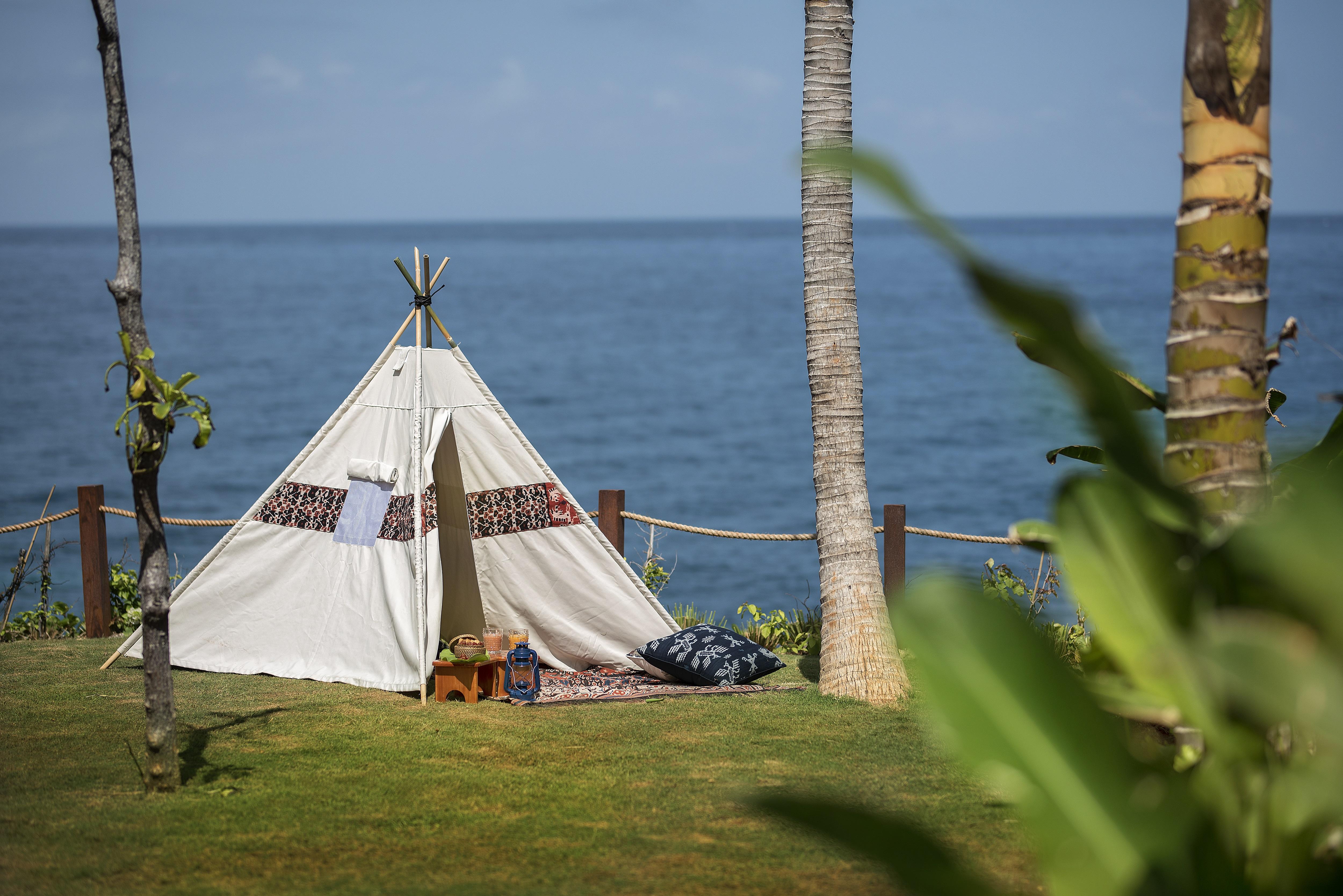 Lelewatu Resort Sumba Watukarere Dış mekan fotoğraf