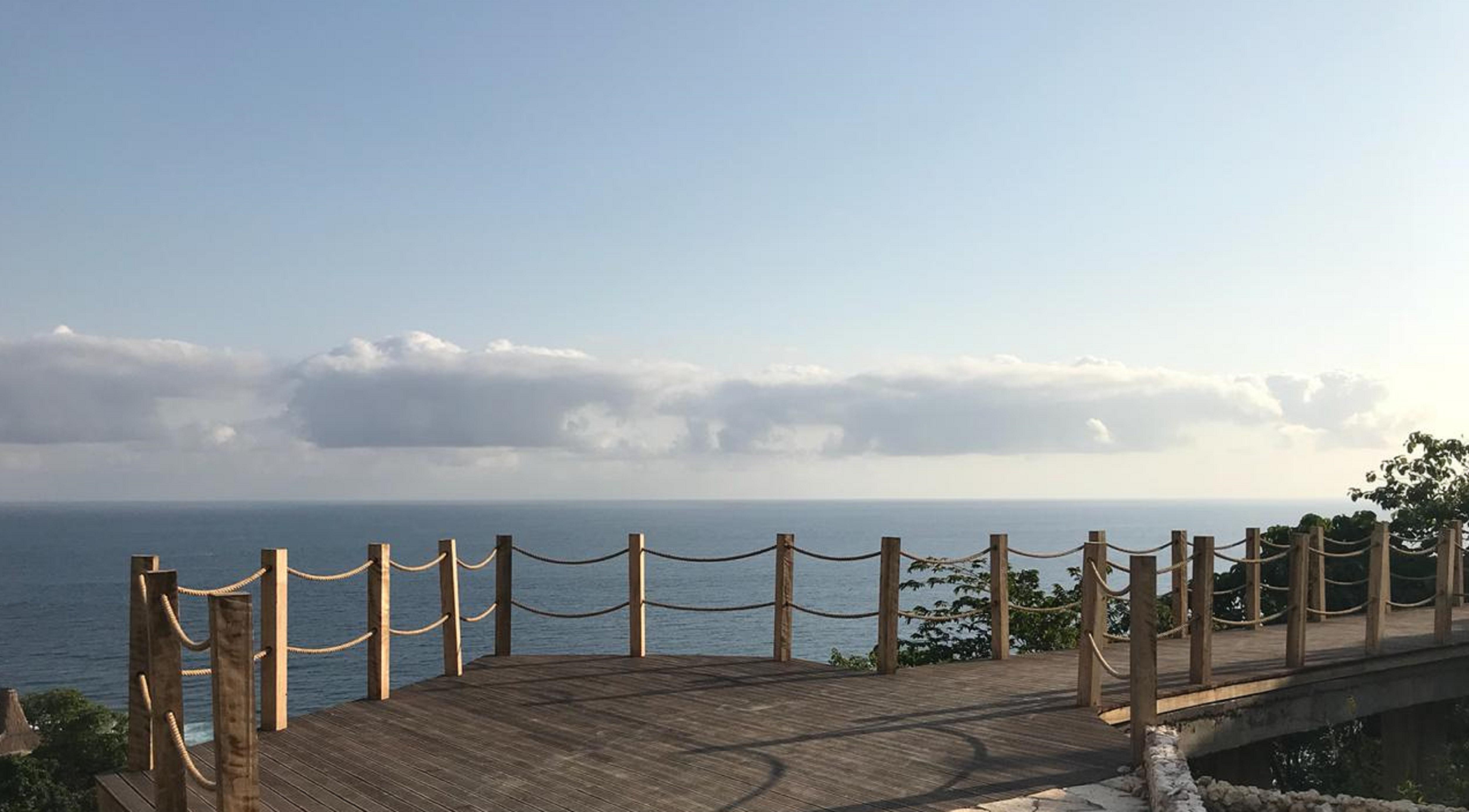 Lelewatu Resort Sumba Watukarere Dış mekan fotoğraf