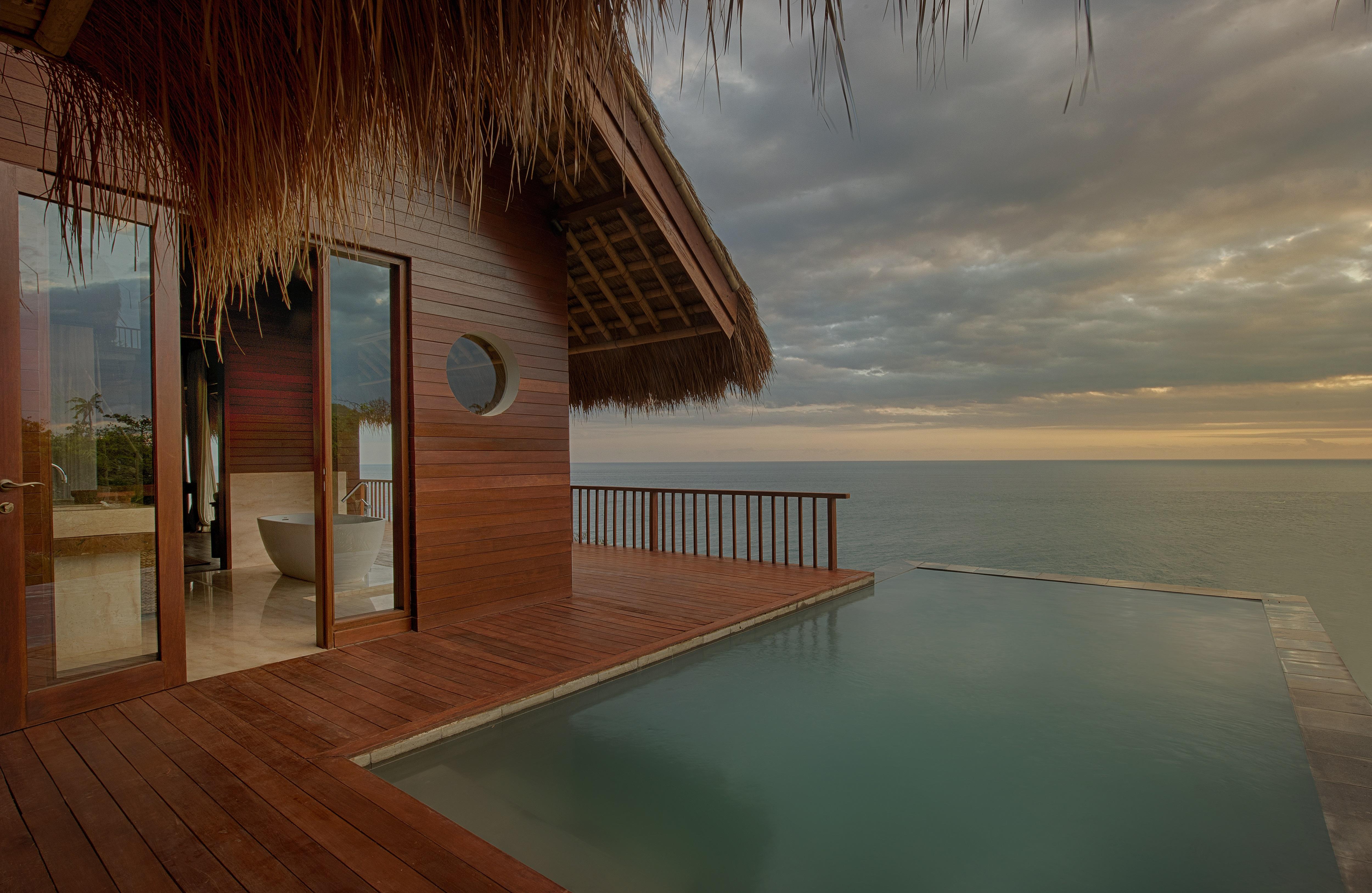Lelewatu Resort Sumba Watukarere Dış mekan fotoğraf