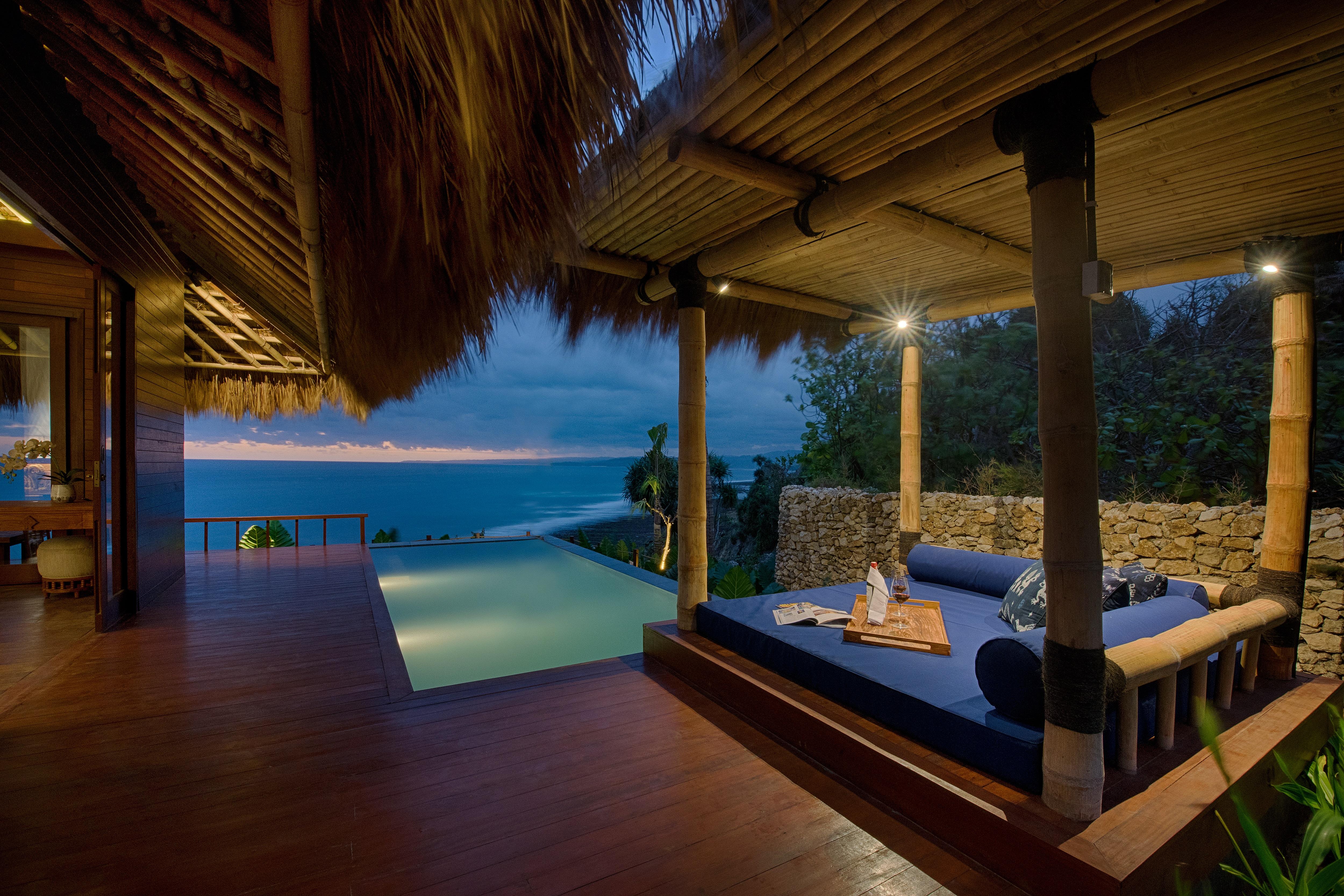Lelewatu Resort Sumba Watukarere Dış mekan fotoğraf