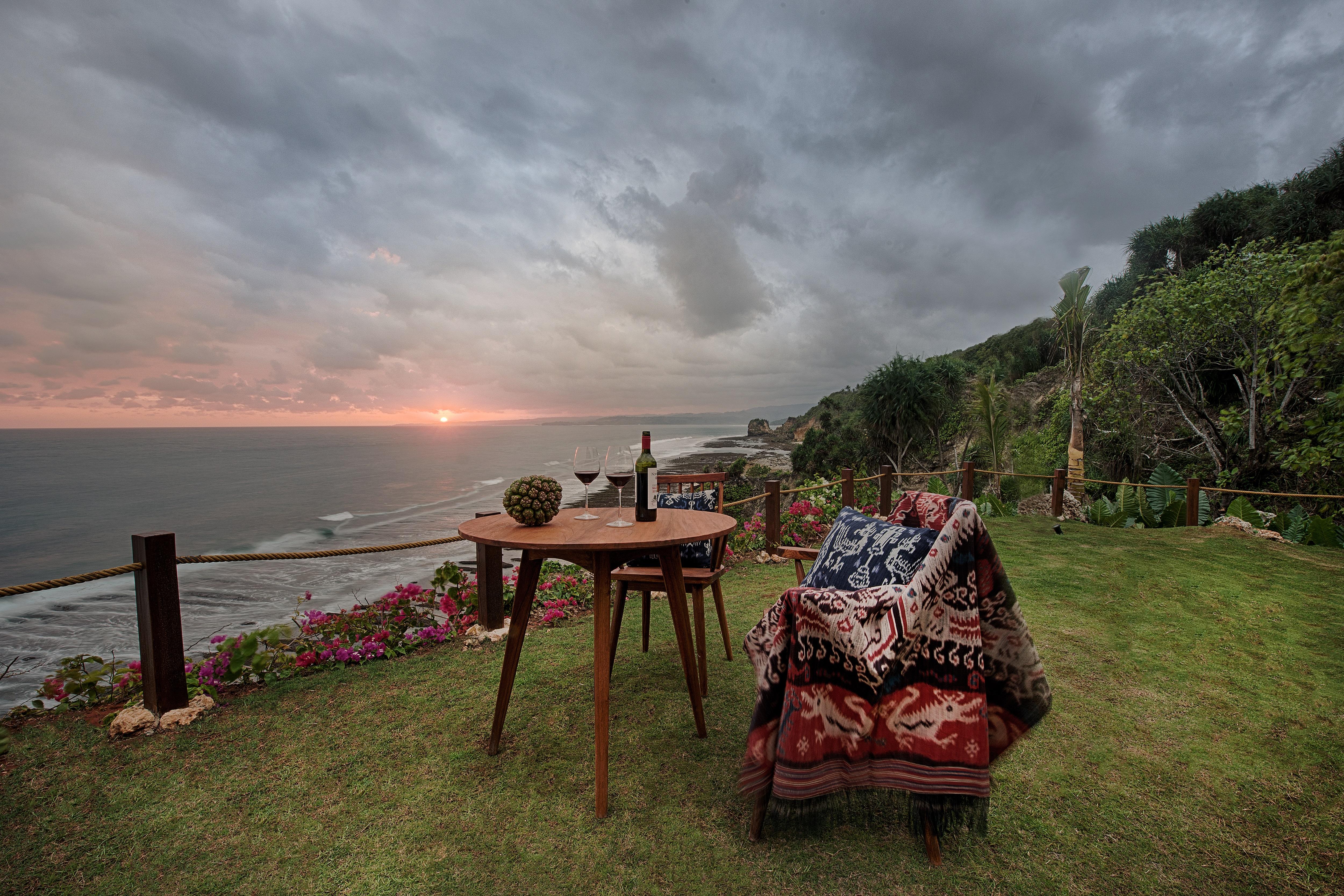 Lelewatu Resort Sumba Watukarere Dış mekan fotoğraf