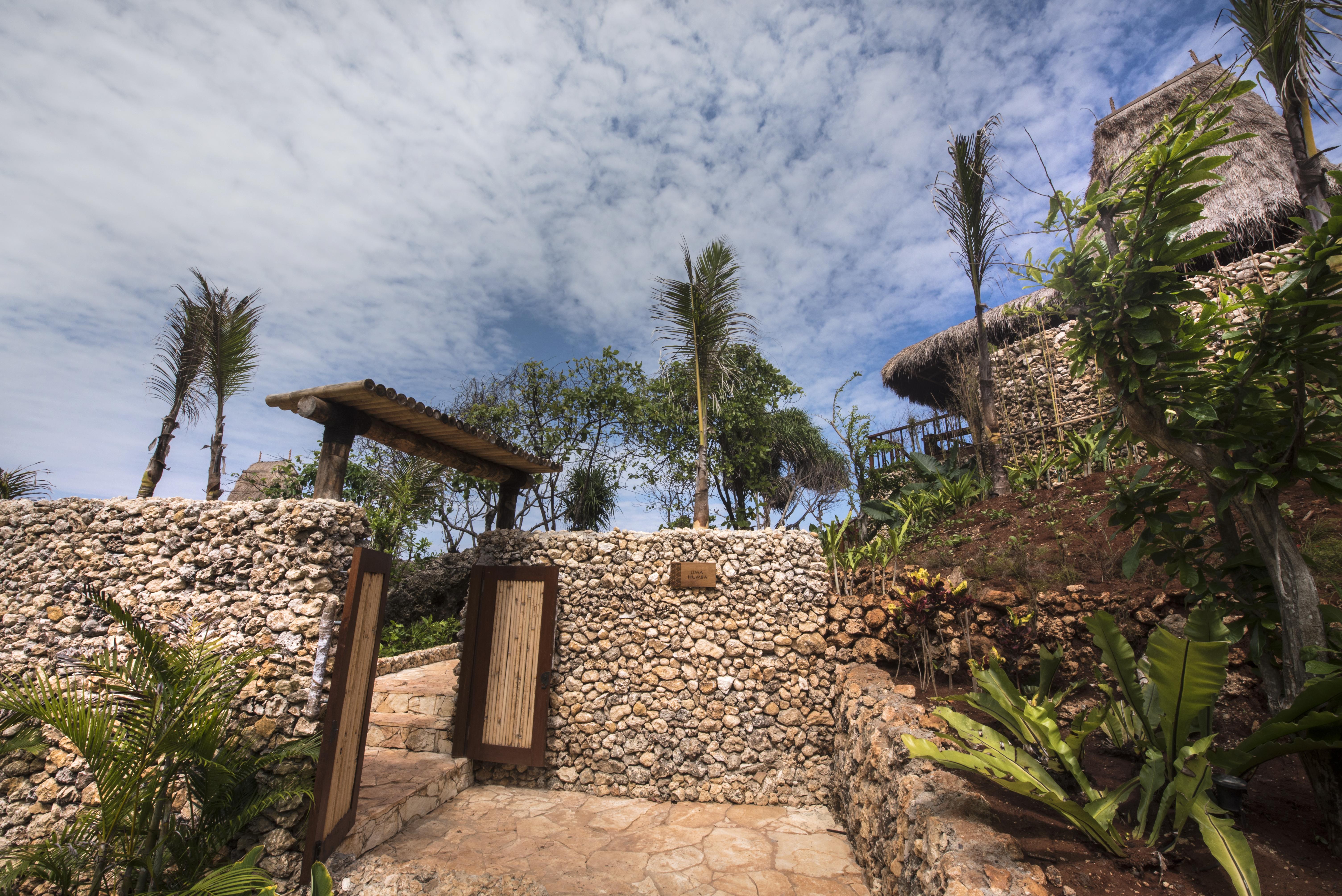 Lelewatu Resort Sumba Watukarere Dış mekan fotoğraf