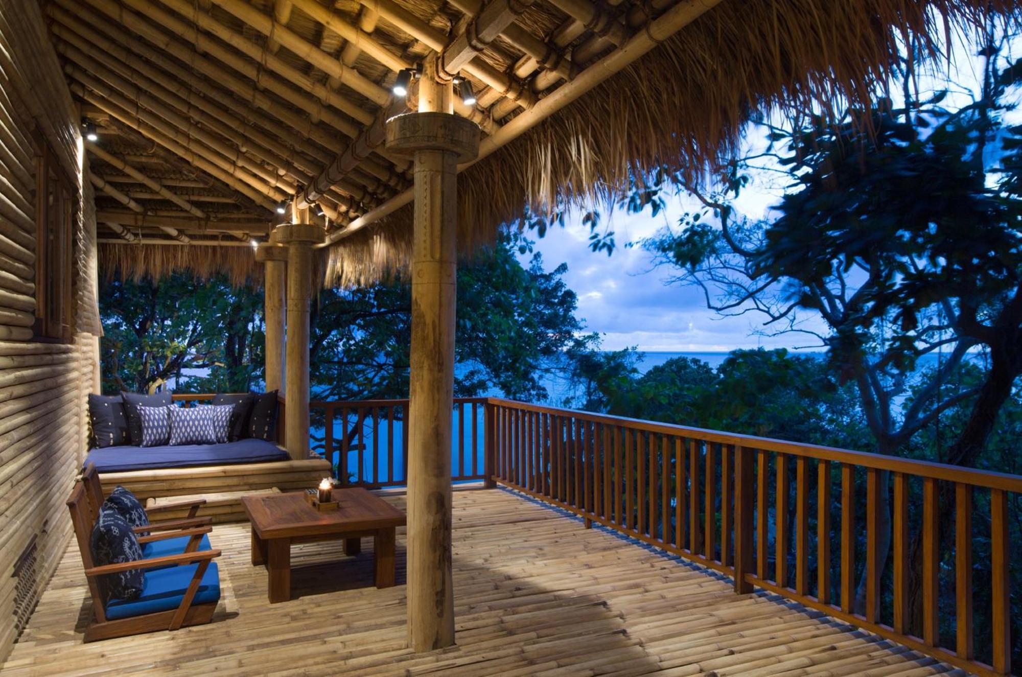 Lelewatu Resort Sumba Watukarere Dış mekan fotoğraf