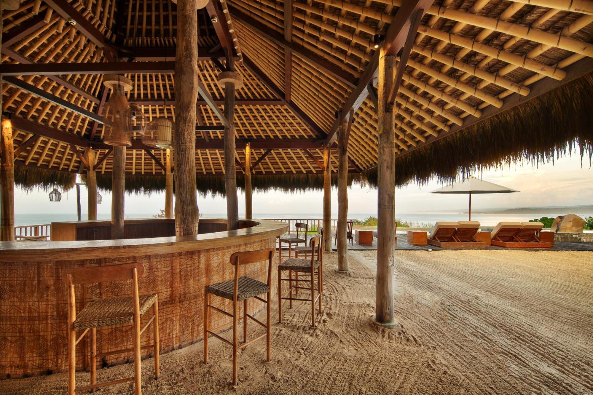 Lelewatu Resort Sumba Watukarere Dış mekan fotoğraf