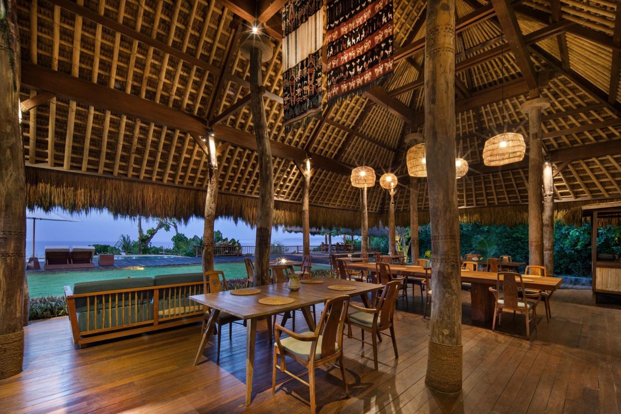 Lelewatu Resort Sumba Watukarere Dış mekan fotoğraf