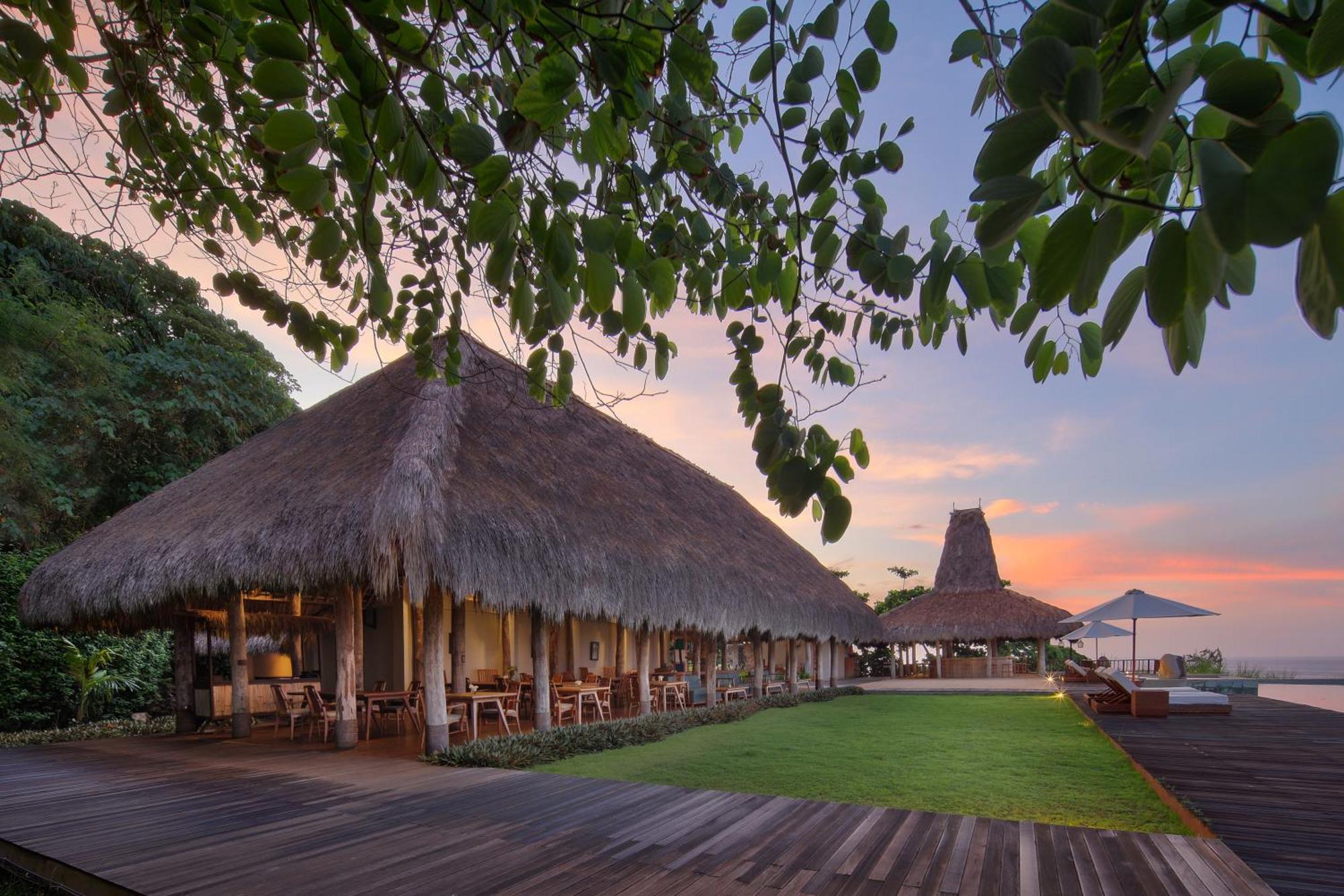 Lelewatu Resort Sumba Watukarere Dış mekan fotoğraf