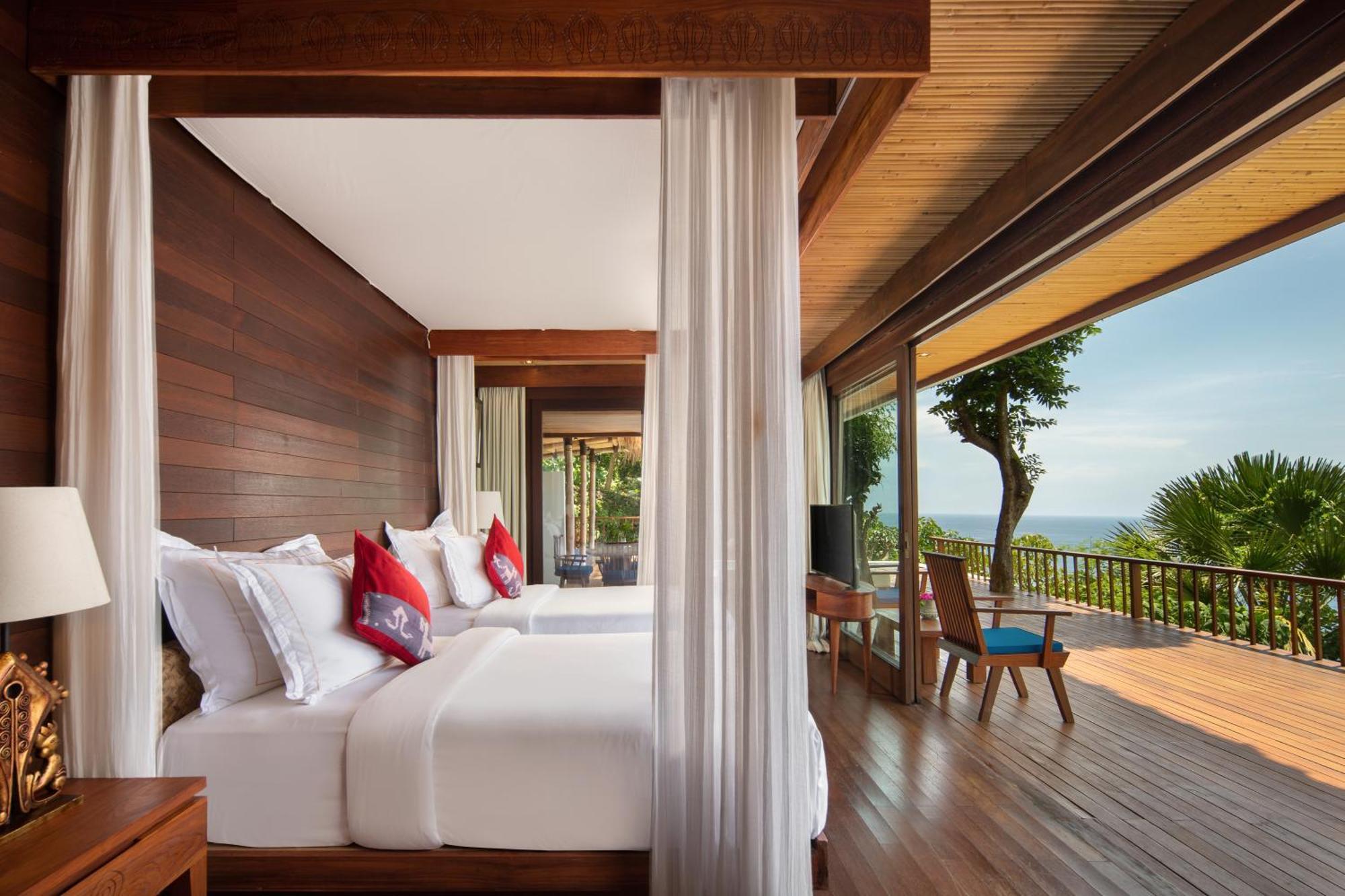 Lelewatu Resort Sumba Watukarere Dış mekan fotoğraf