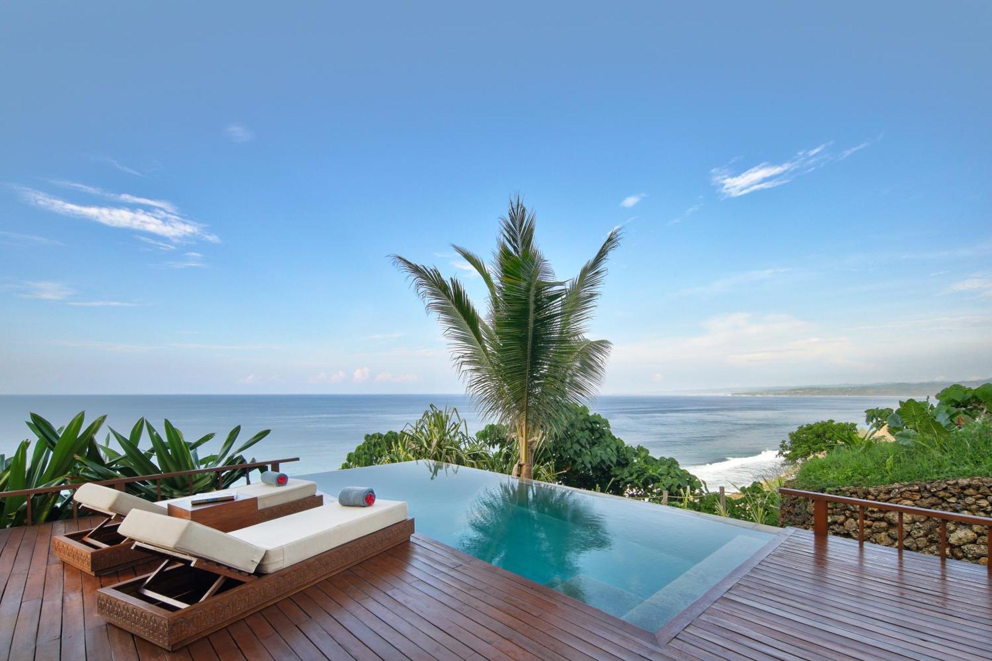 Lelewatu Resort Sumba Watukarere Dış mekan fotoğraf