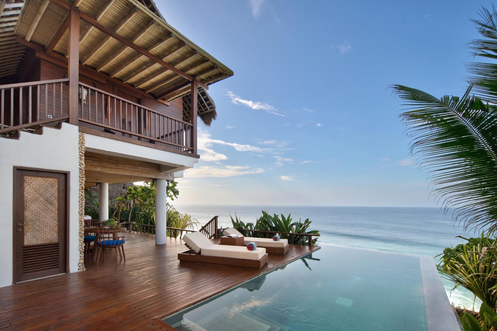 Lelewatu Resort Sumba Watukarere Dış mekan fotoğraf