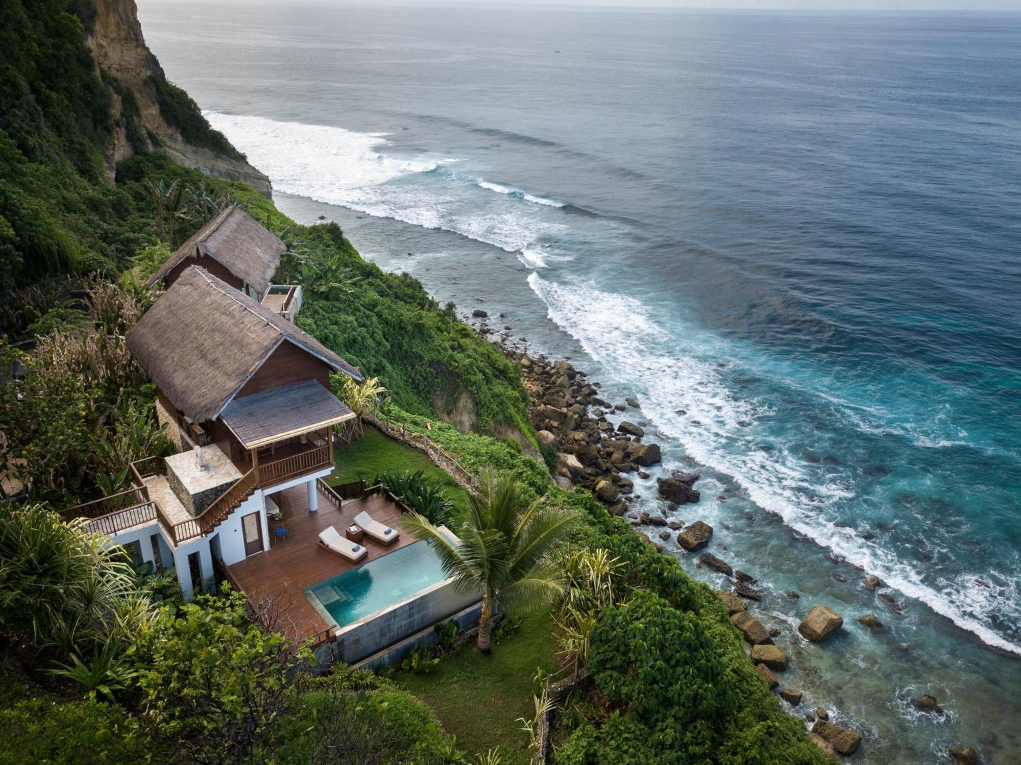 Lelewatu Resort Sumba Watukarere Dış mekan fotoğraf