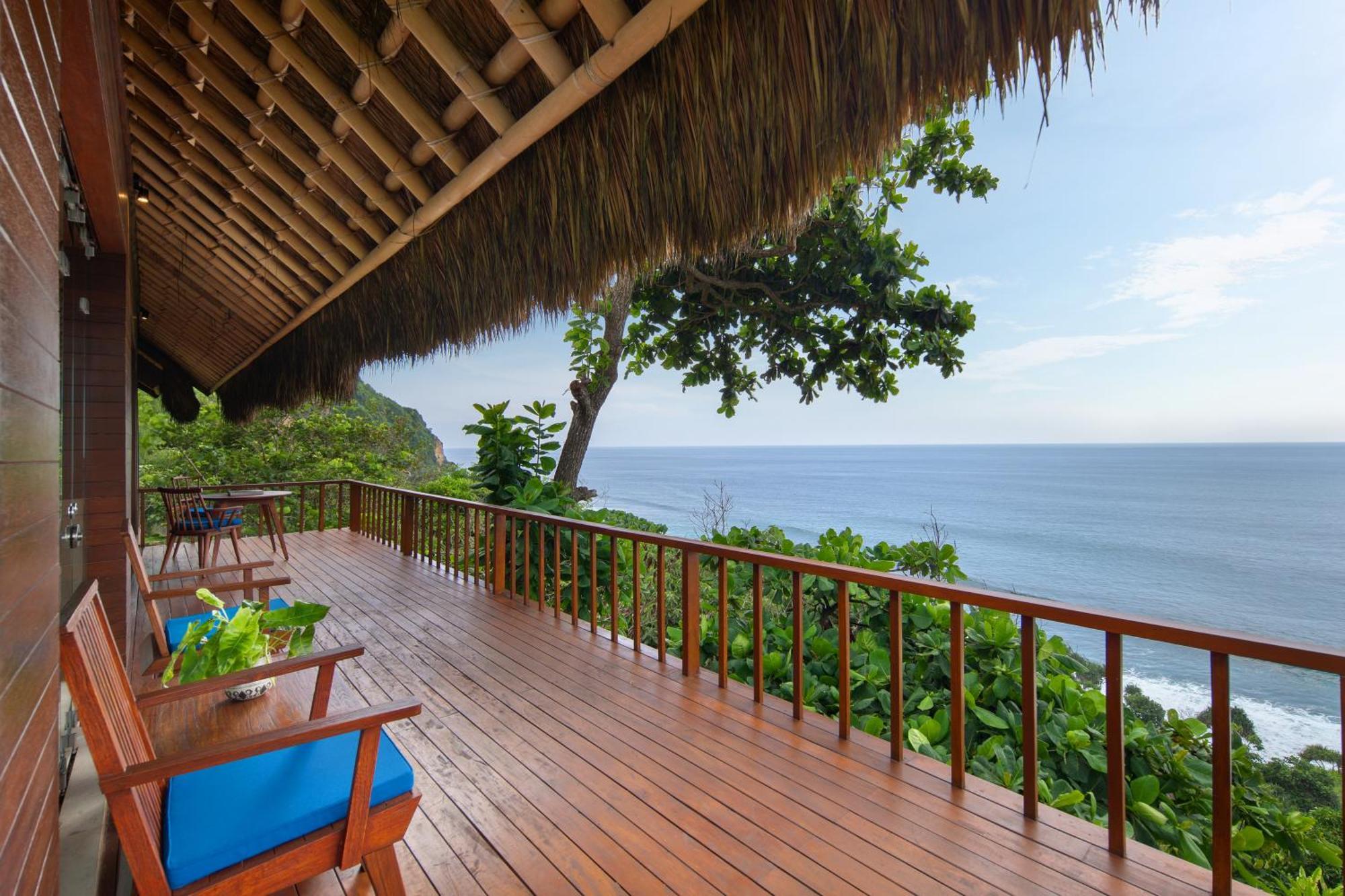 Lelewatu Resort Sumba Watukarere Dış mekan fotoğraf