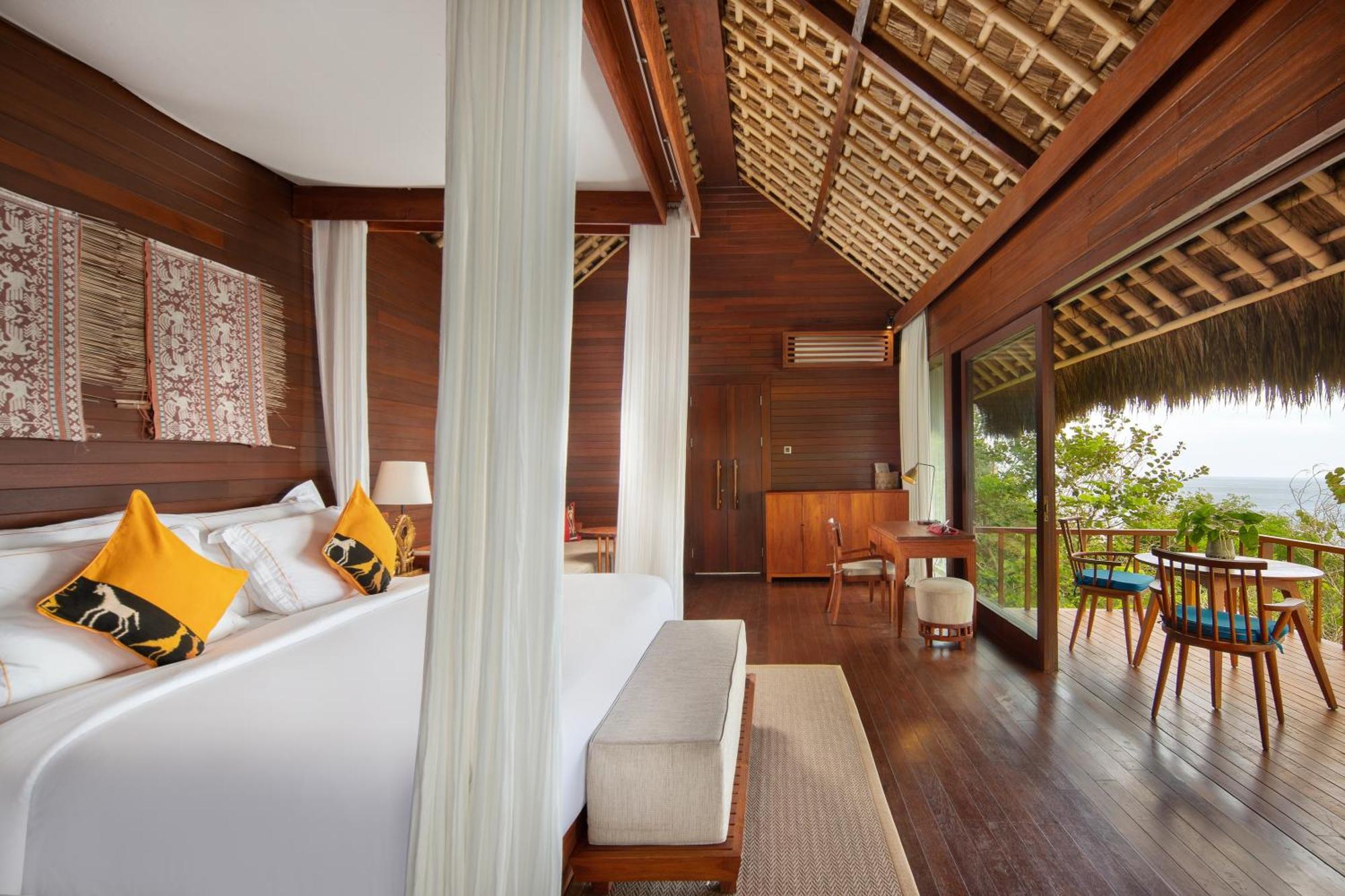 Lelewatu Resort Sumba Watukarere Dış mekan fotoğraf