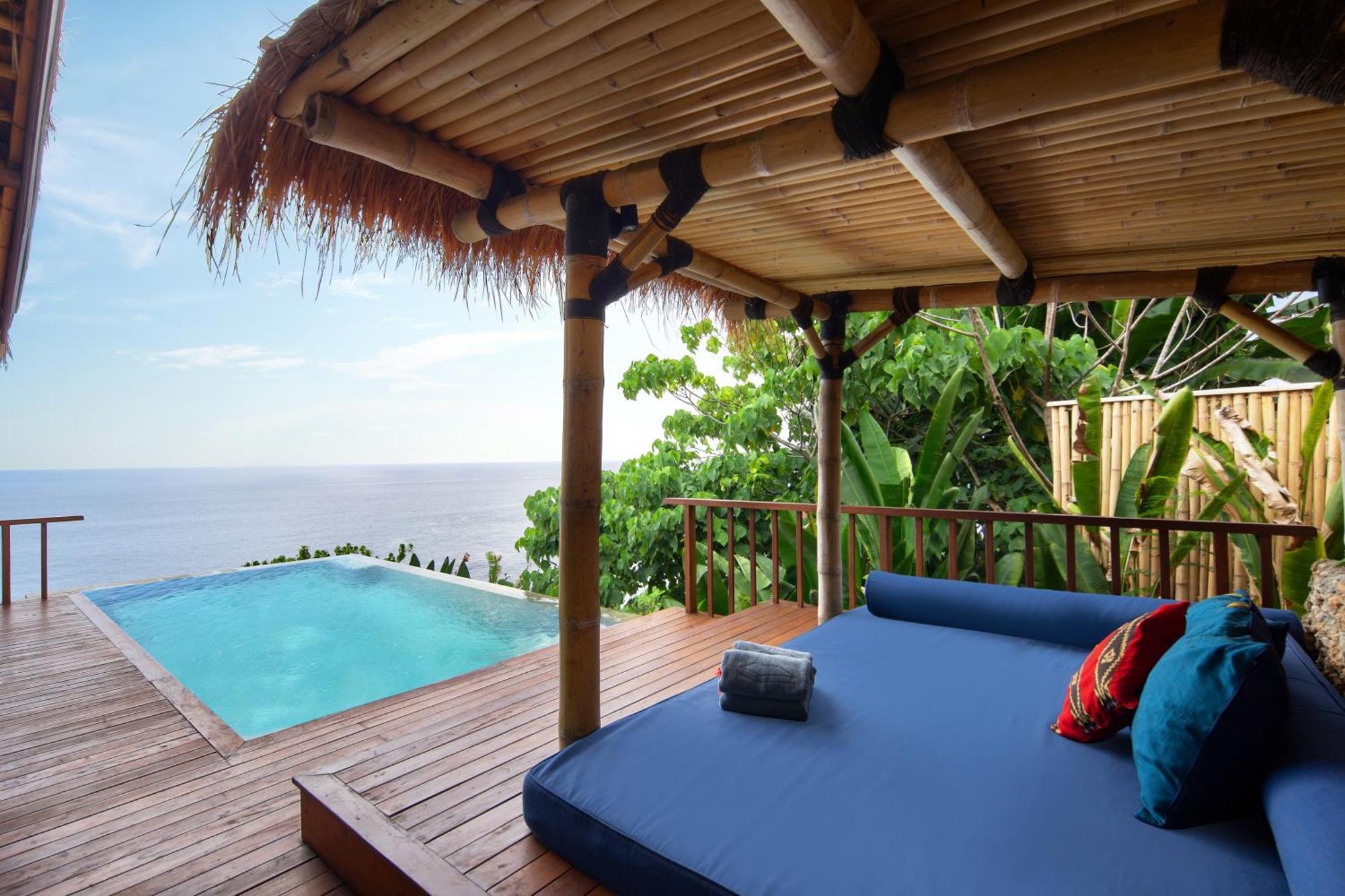 Lelewatu Resort Sumba Watukarere Dış mekan fotoğraf
