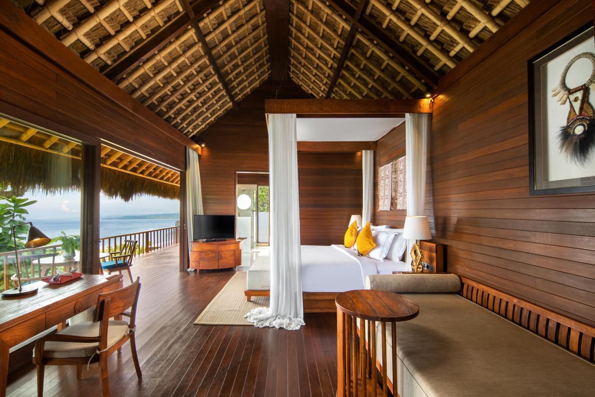 Lelewatu Resort Sumba Watukarere Dış mekan fotoğraf