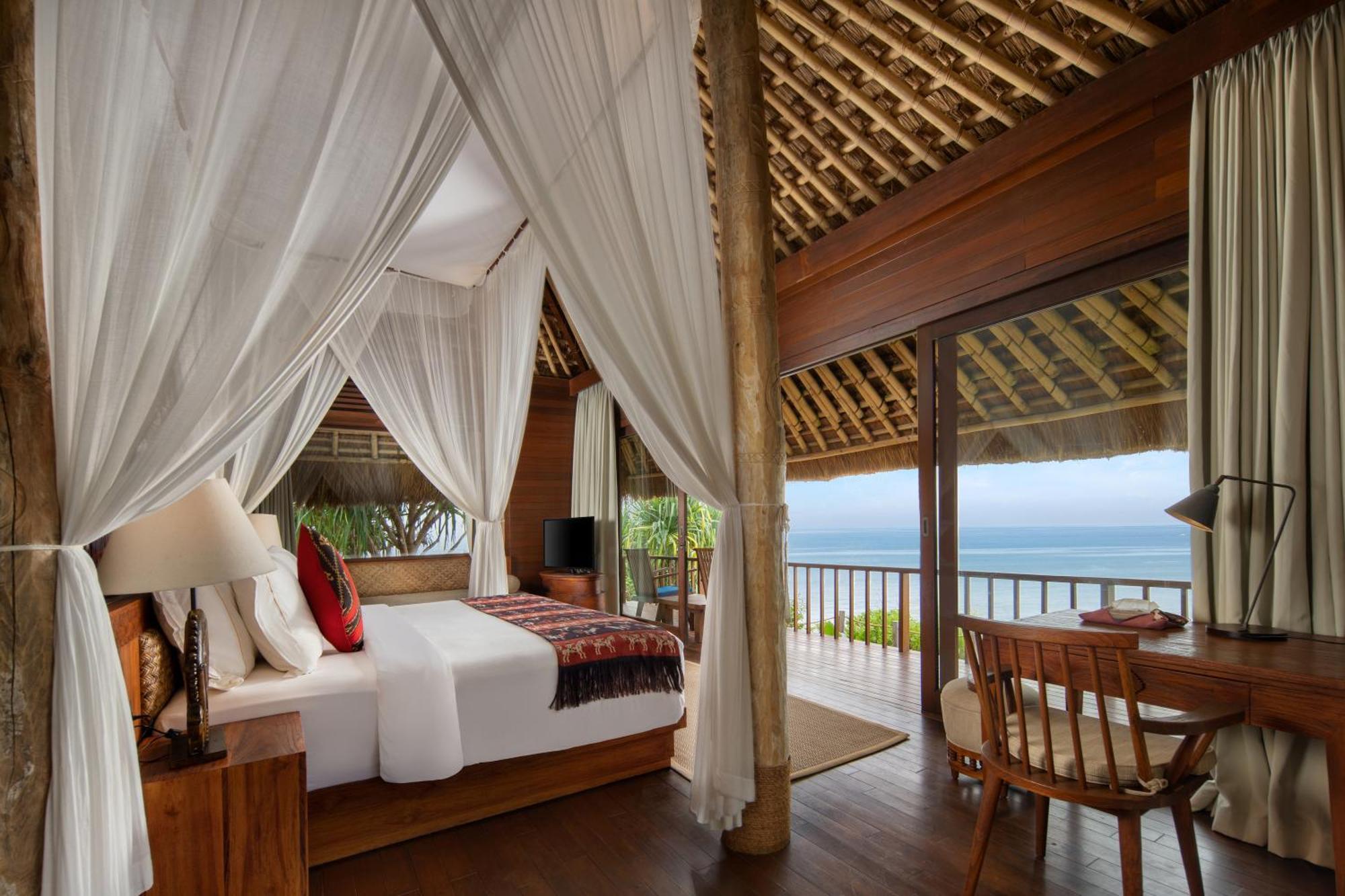 Lelewatu Resort Sumba Watukarere Dış mekan fotoğraf