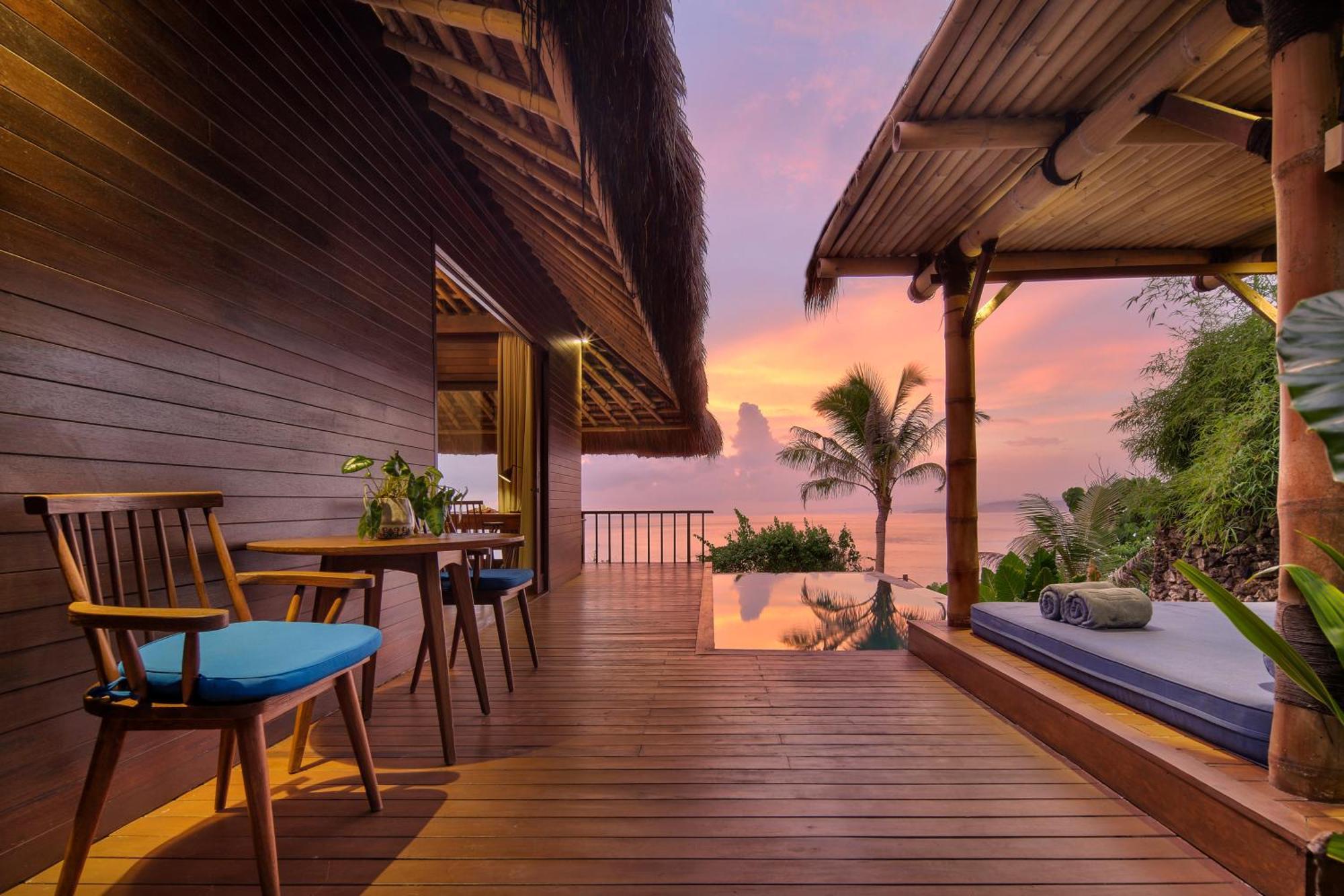 Lelewatu Resort Sumba Watukarere Dış mekan fotoğraf