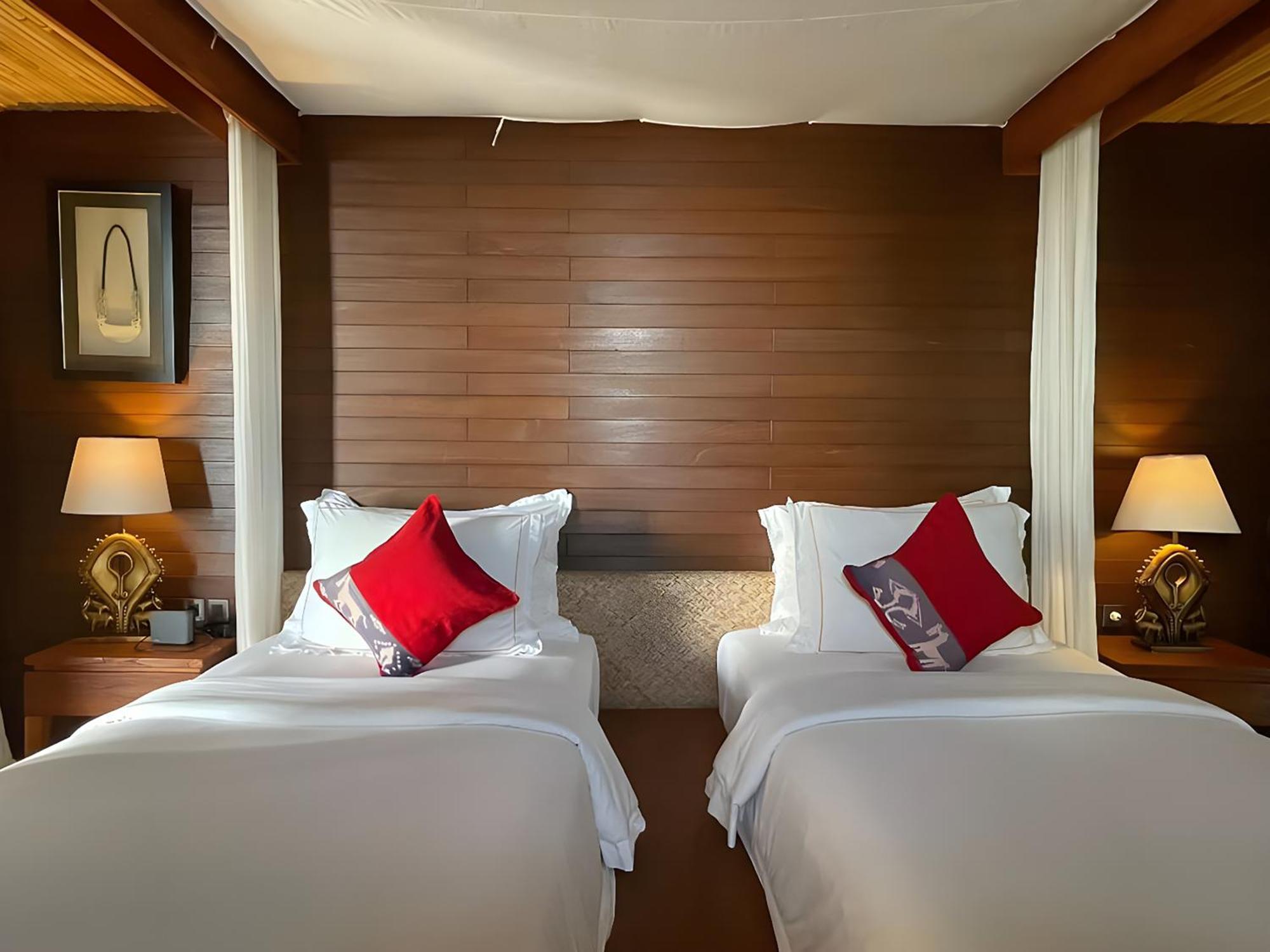 Lelewatu Resort Sumba Watukarere Dış mekan fotoğraf