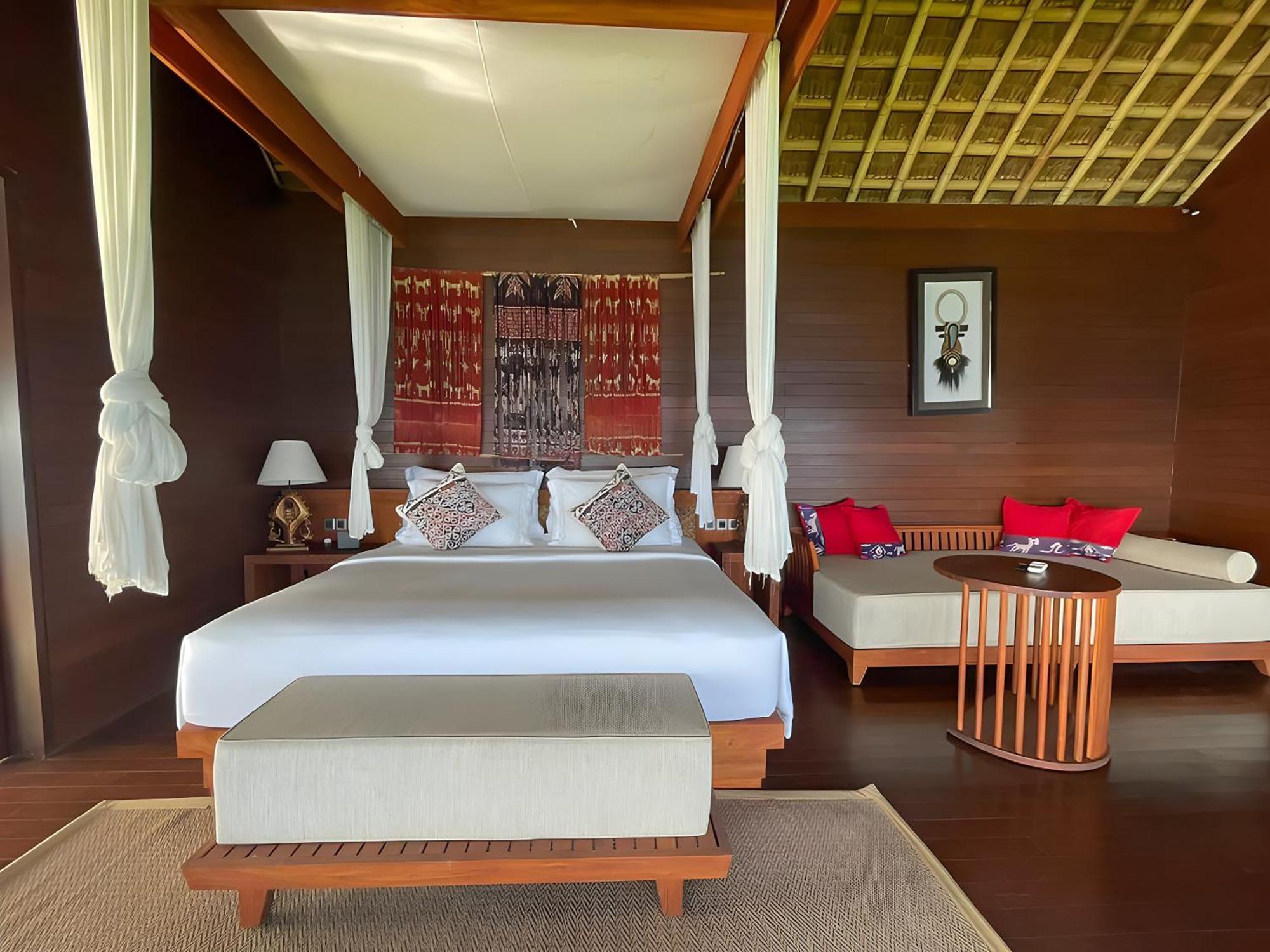 Lelewatu Resort Sumba Watukarere Dış mekan fotoğraf