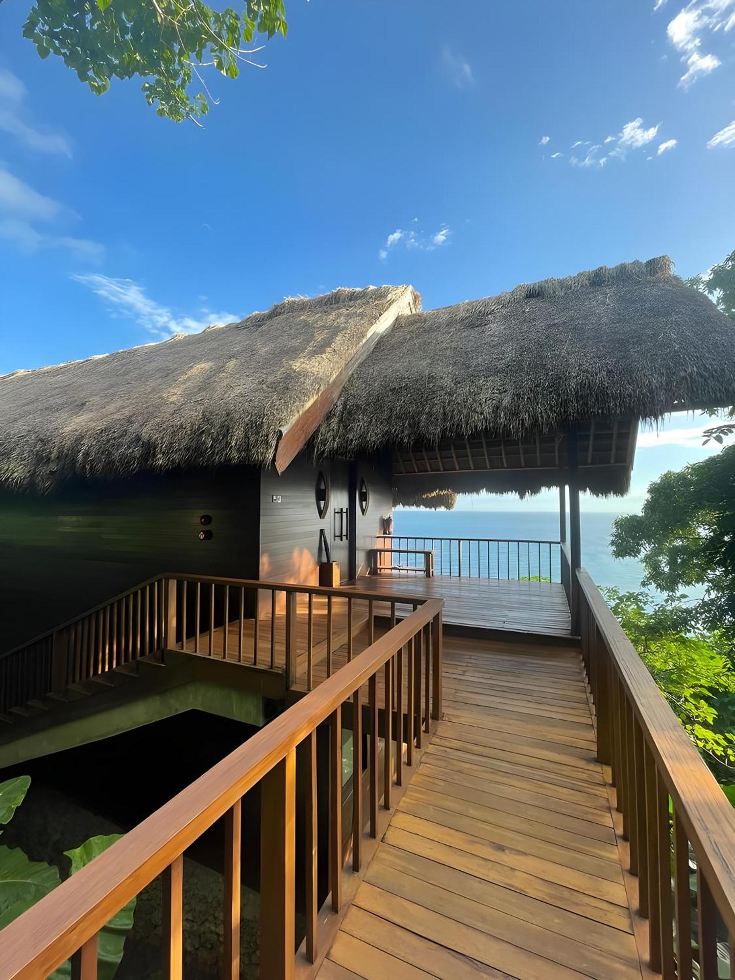 Lelewatu Resort Sumba Watukarere Dış mekan fotoğraf