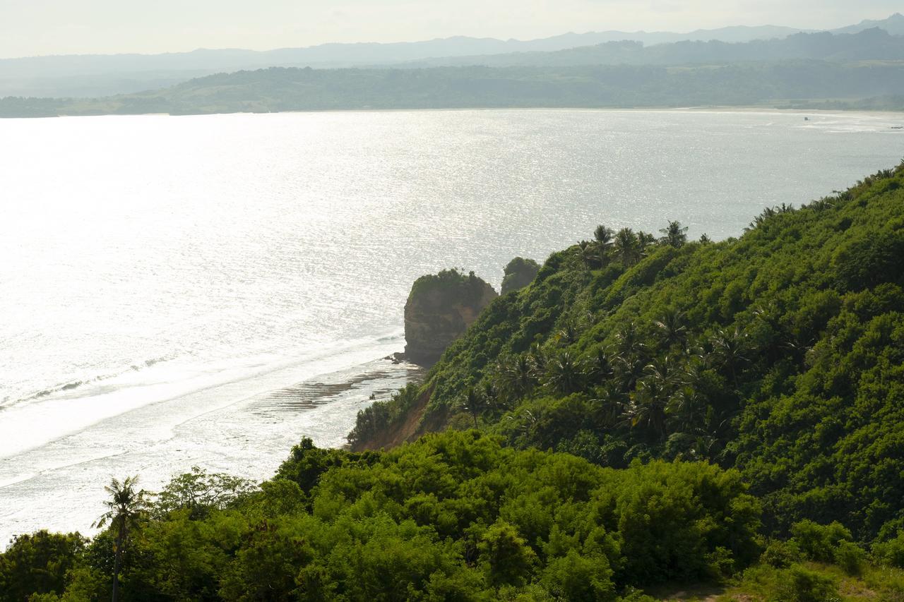 Lelewatu Resort Sumba Watukarere Dış mekan fotoğraf