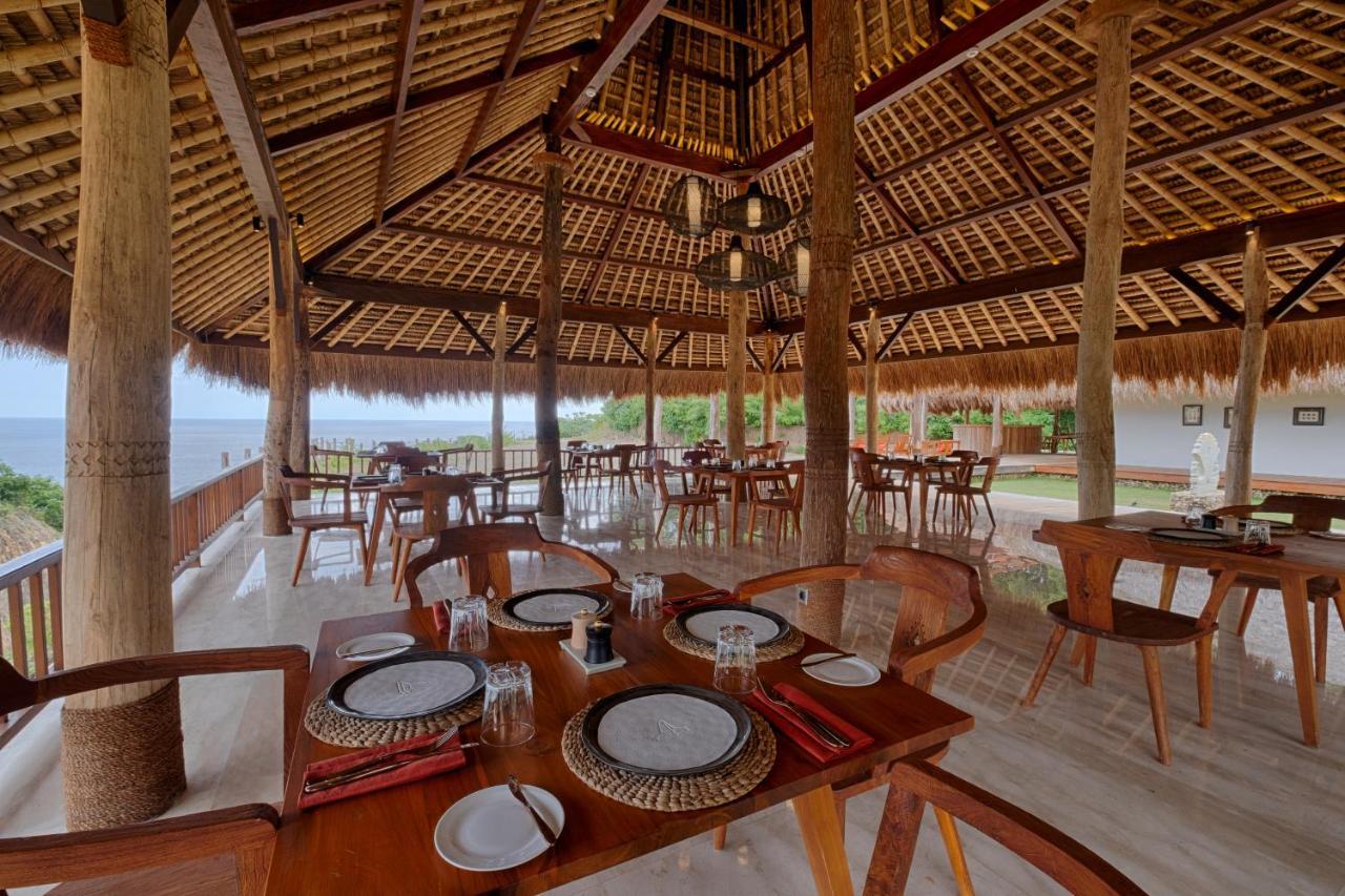 Lelewatu Resort Sumba Watukarere Dış mekan fotoğraf