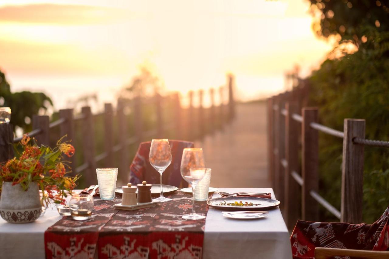 Lelewatu Resort Sumba Watukarere Dış mekan fotoğraf
