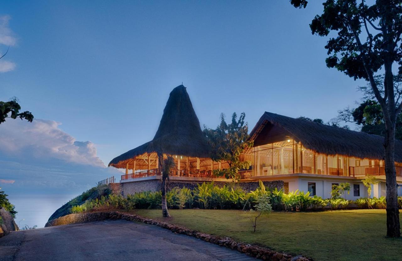 Lelewatu Resort Sumba Watukarere Dış mekan fotoğraf