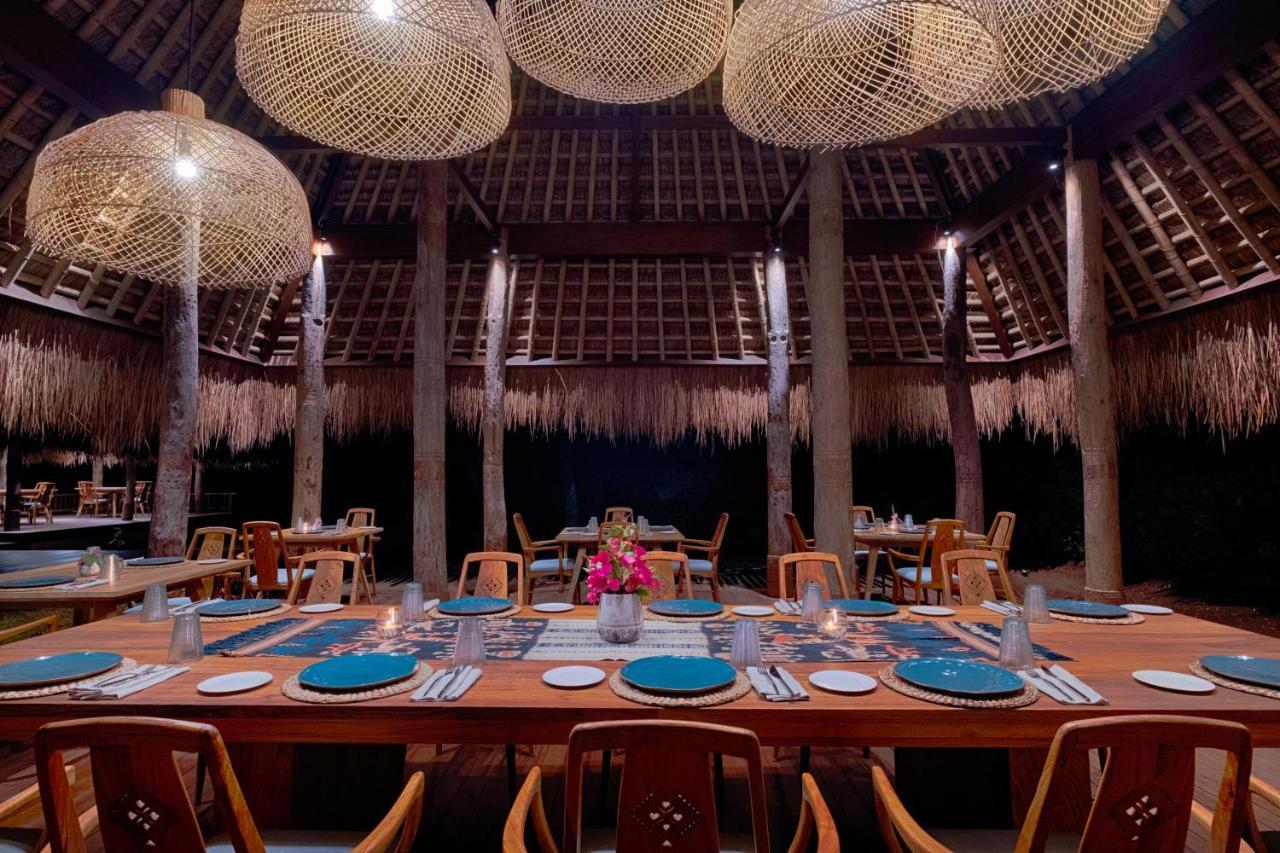 Lelewatu Resort Sumba Watukarere Dış mekan fotoğraf