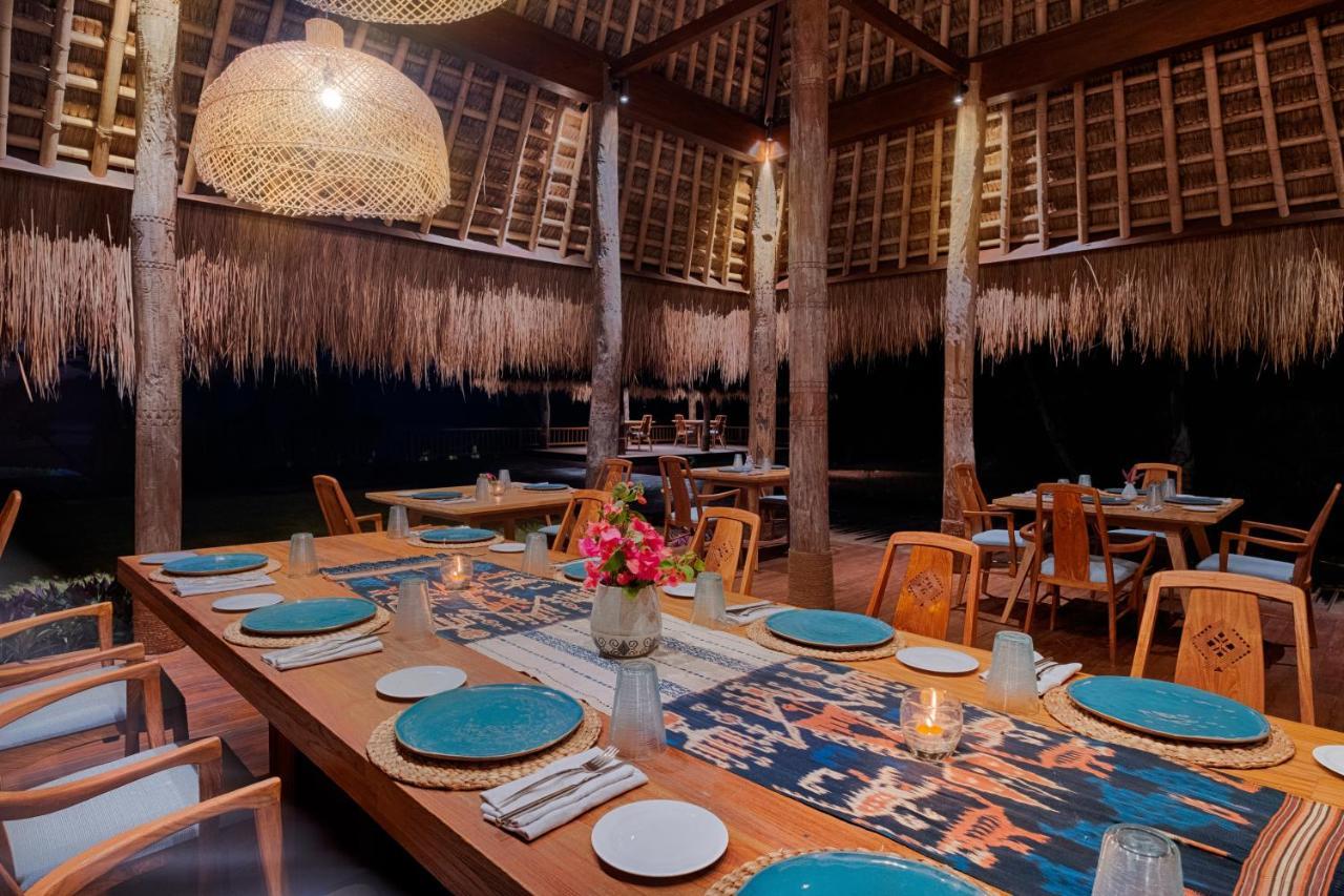 Lelewatu Resort Sumba Watukarere Dış mekan fotoğraf