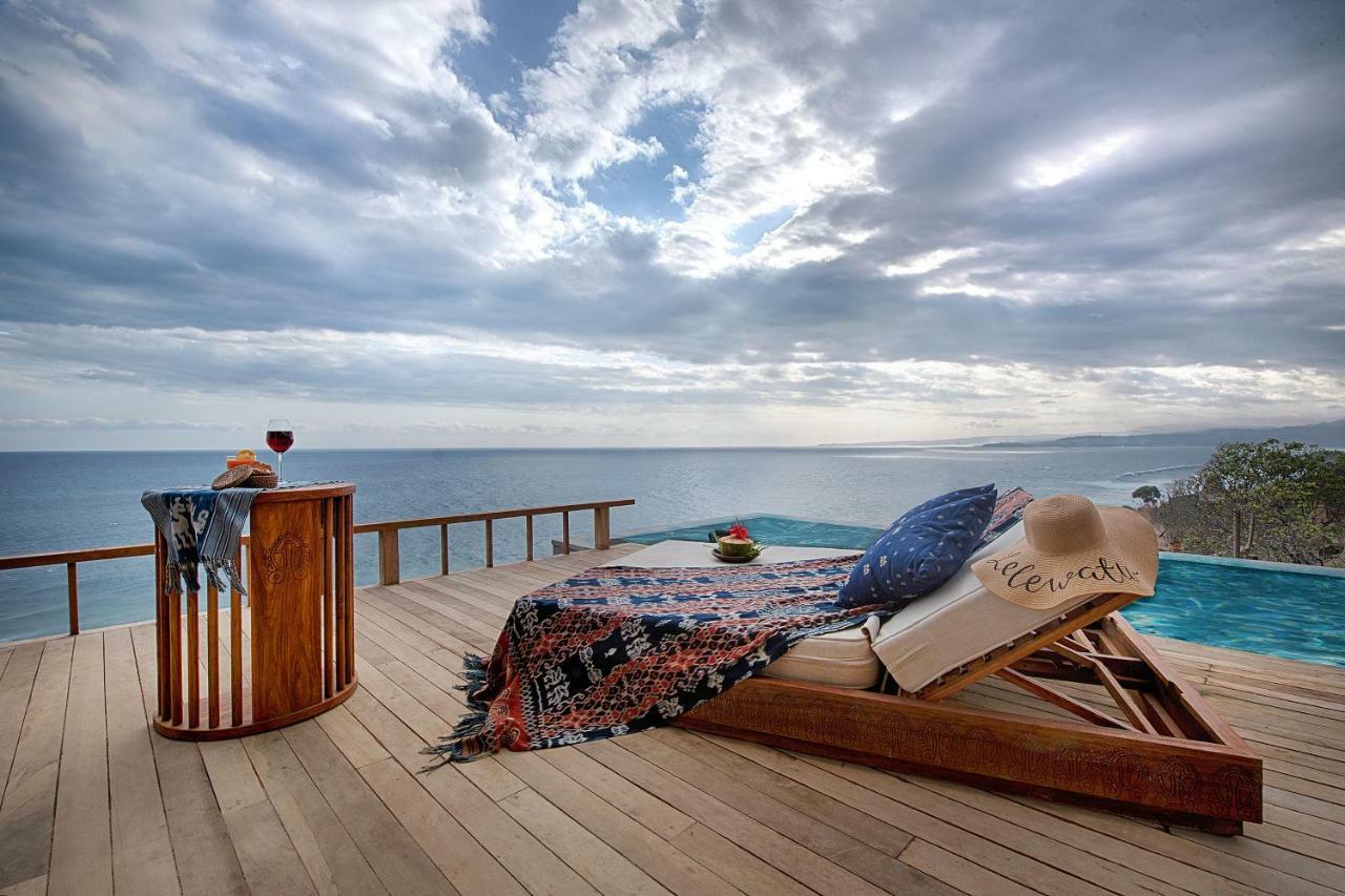 Lelewatu Resort Sumba Watukarere Dış mekan fotoğraf
