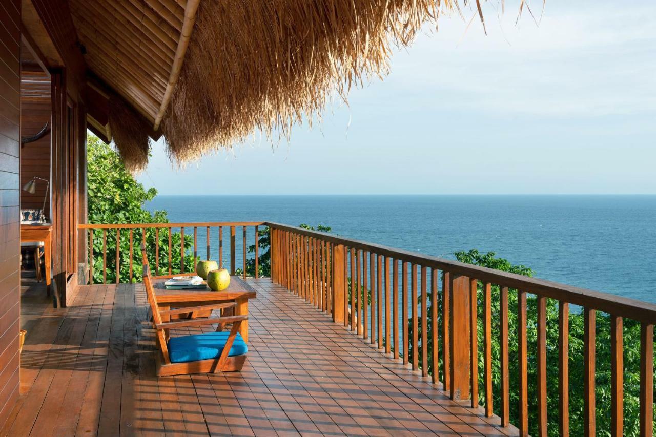 Lelewatu Resort Sumba Watukarere Dış mekan fotoğraf