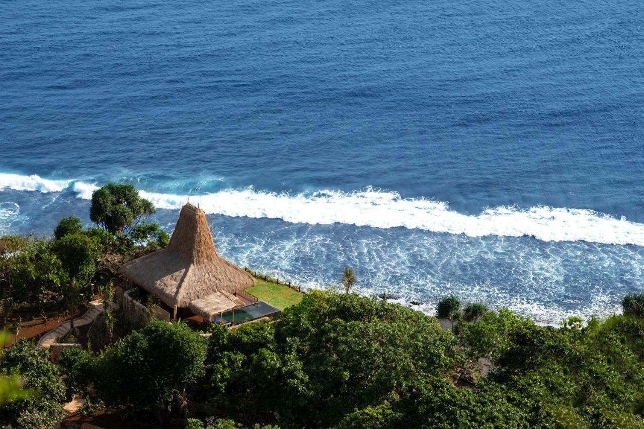 Lelewatu Resort Sumba Watukarere Dış mekan fotoğraf