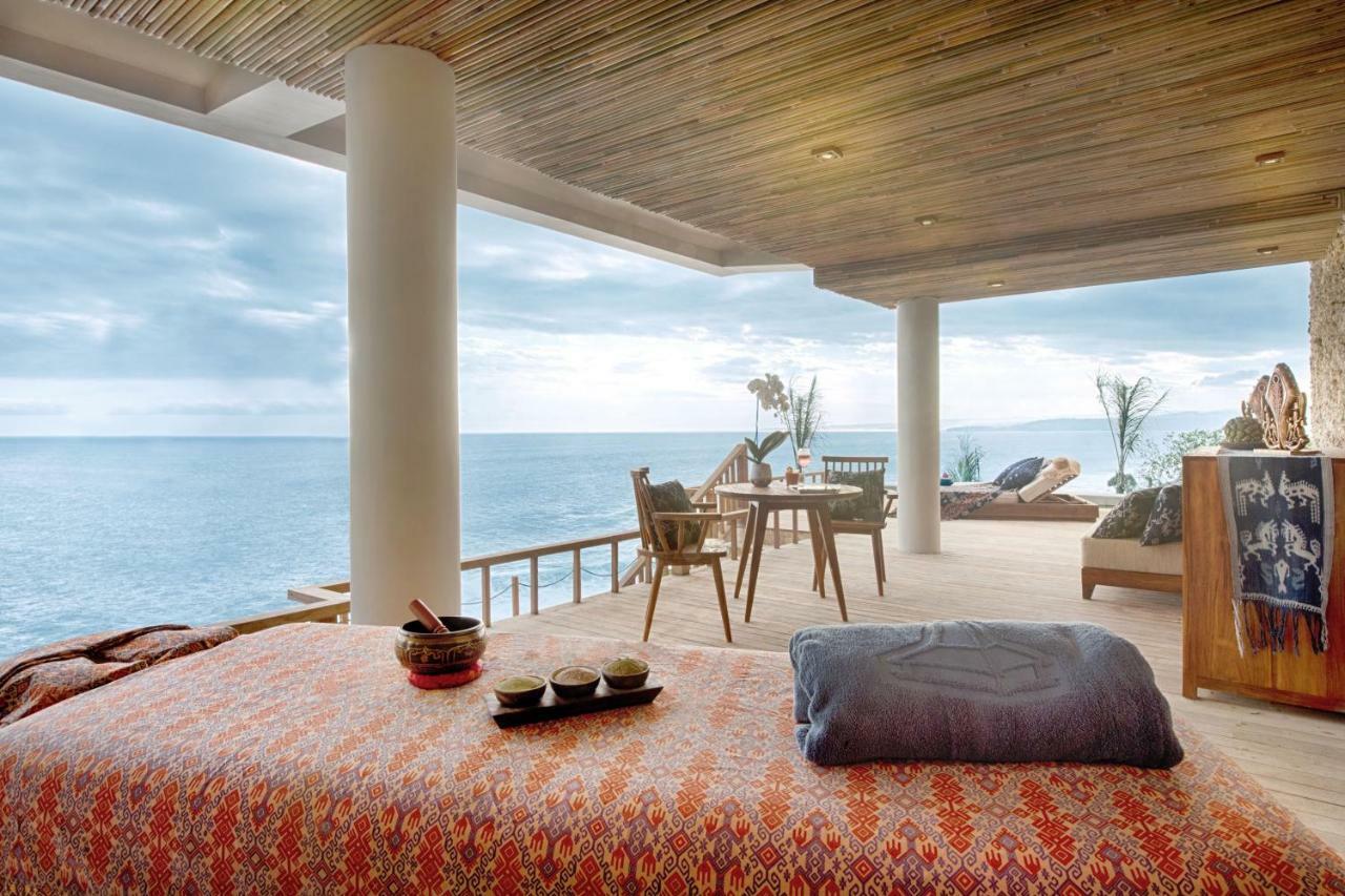 Lelewatu Resort Sumba Watukarere Dış mekan fotoğraf
